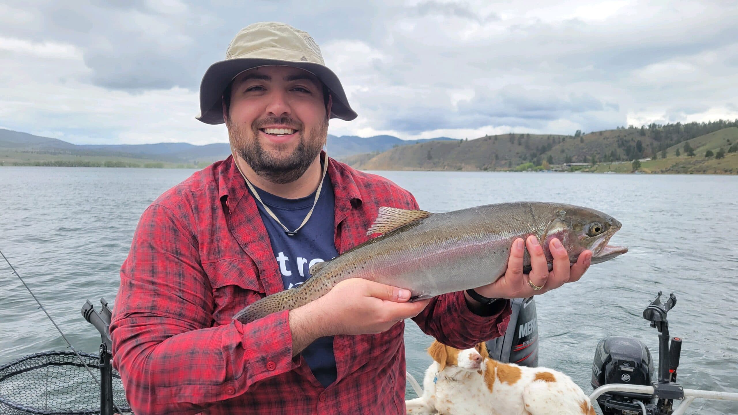 The Big One Vs. The Many