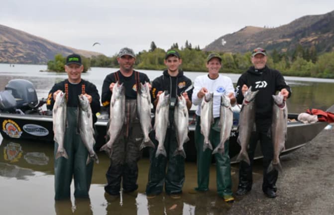 Get Ready to Catch More Fish