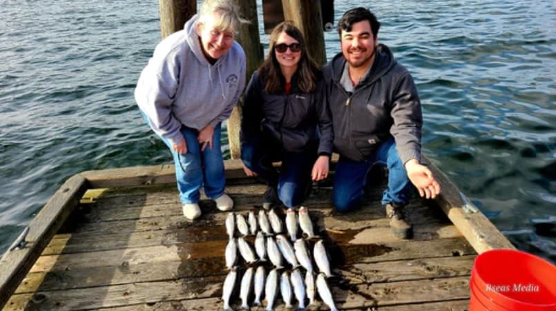 Get on the Water Now!