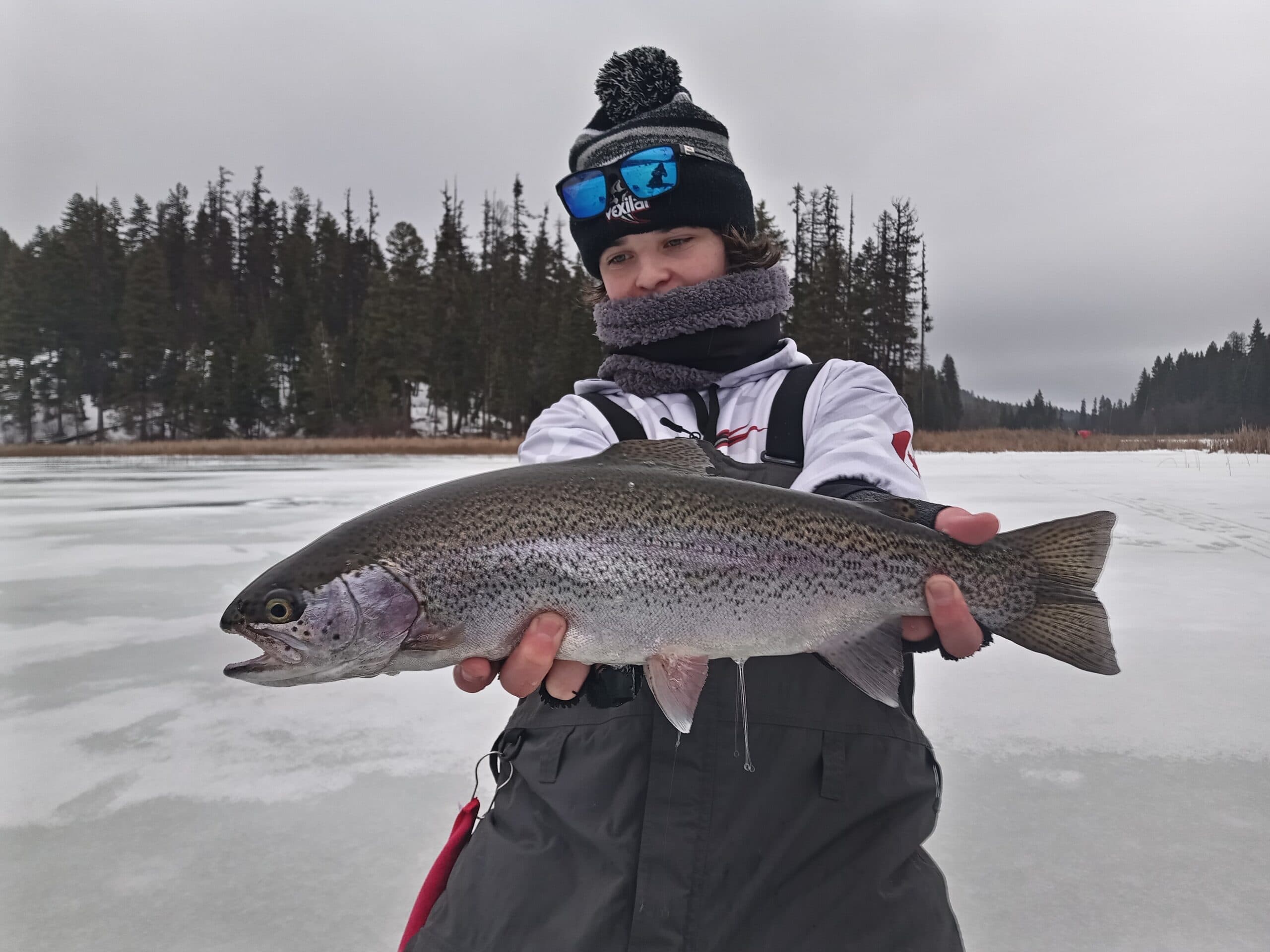 Exploring My Favorite Waters: 7 Eastern Washington Lakes Every Angler Must Fish