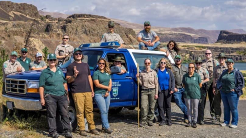 The Outdoors Roundup