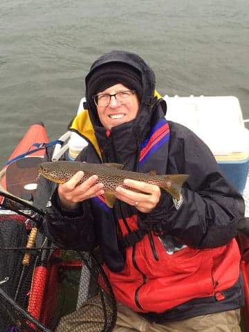 Montana's Missouri River