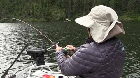 Destination Conconully