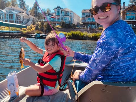 The Ins and Outs of Fishing Reels