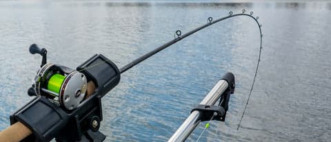 Finding the Right Fishing Rod