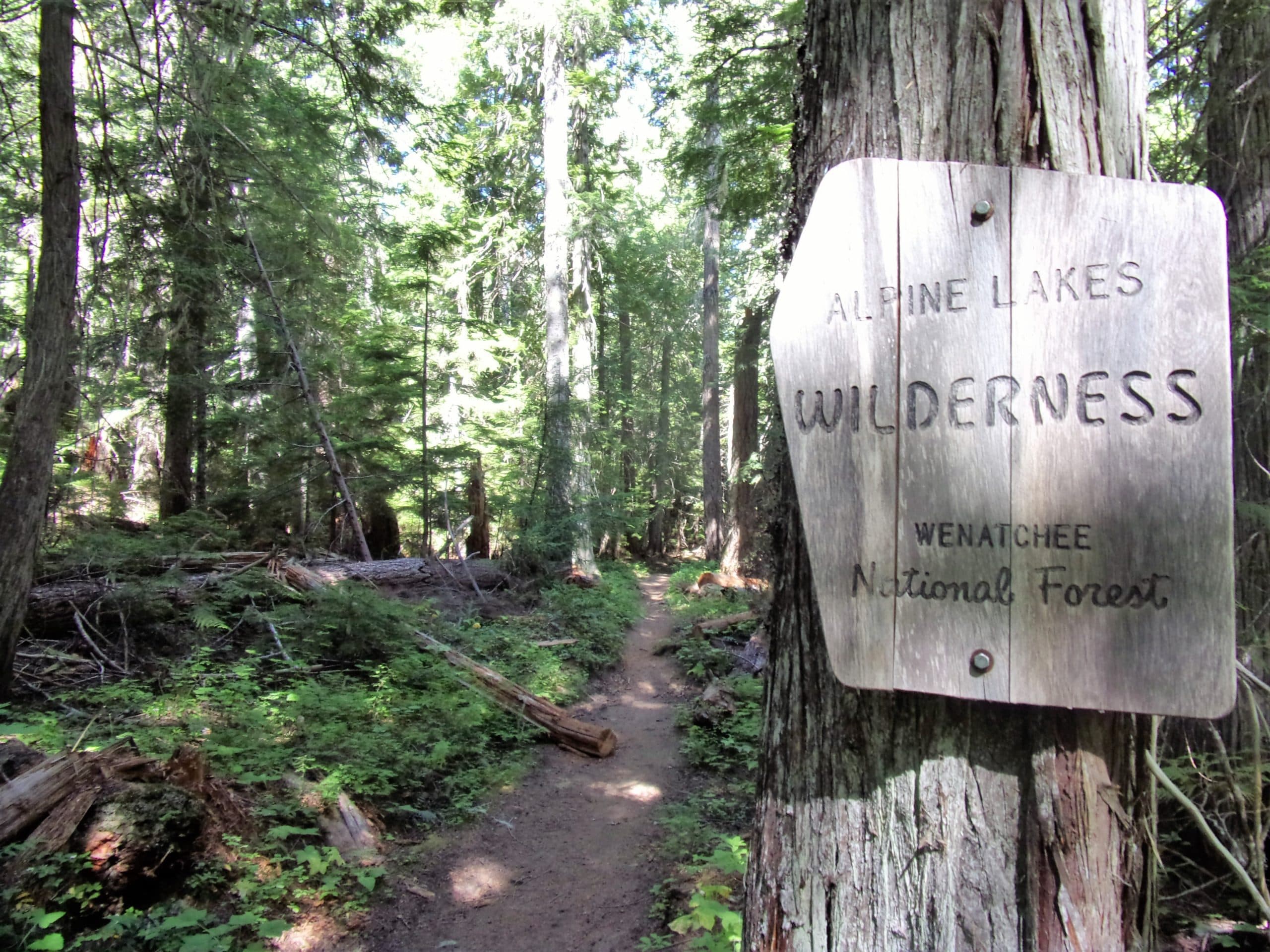 Revisiting The Ten Essentials